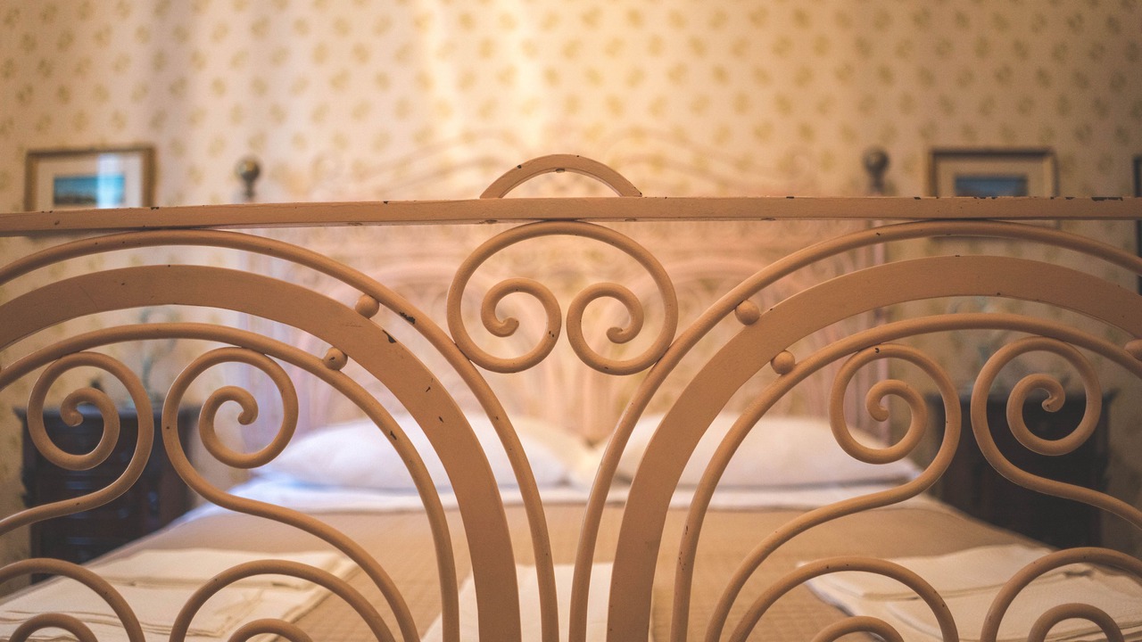 Photo of Bedroom in Vasto