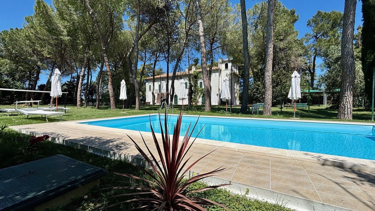 Photo of Outdoor in Vasto