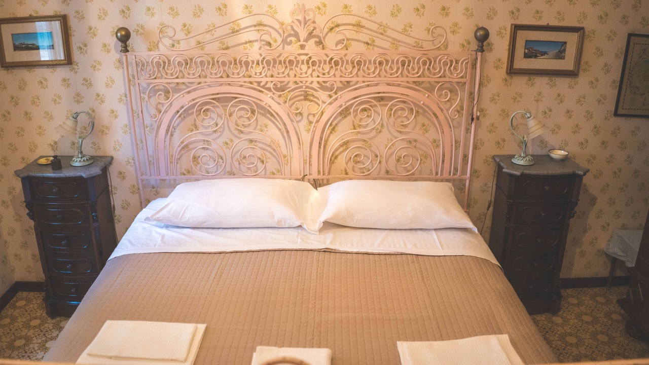 Photo of Bedroom in Vasto