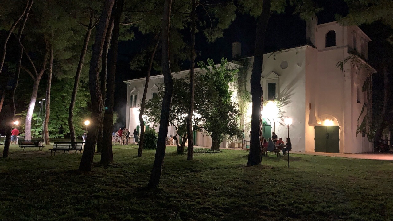 Photo of Outdoor in Vasto