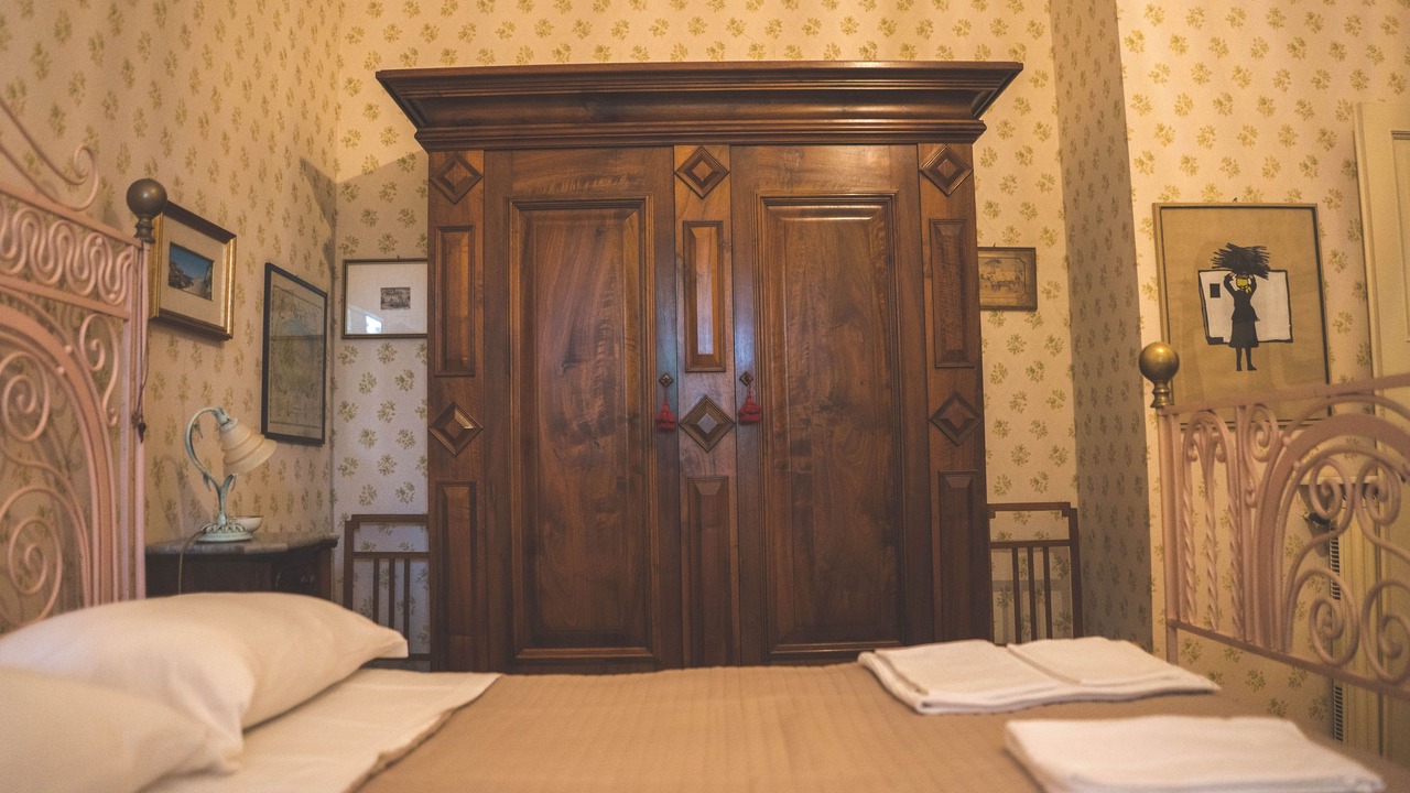 Photo of Bedroom in Vasto
