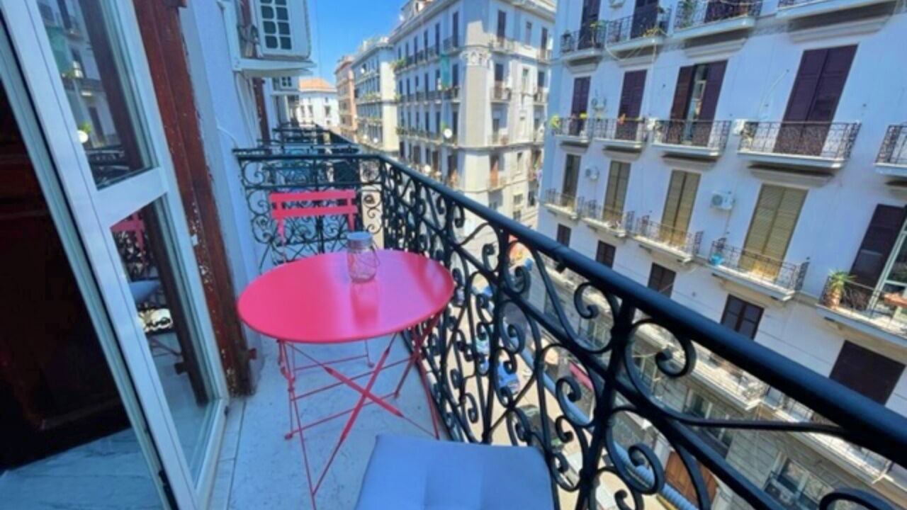 Photo of Outdoor in Naples City Centre