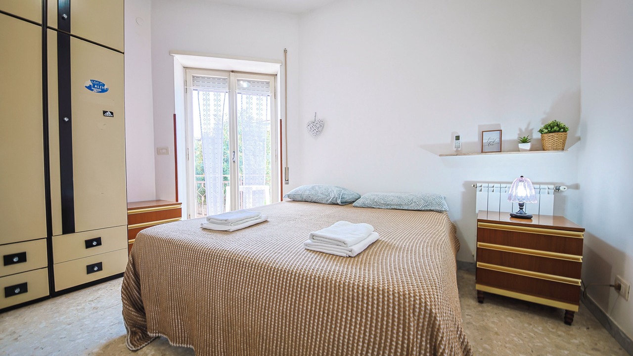 Photo of Bedroom in Terracina
