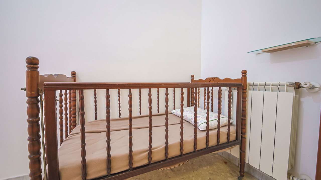 Photo of Bedroom in Terracina