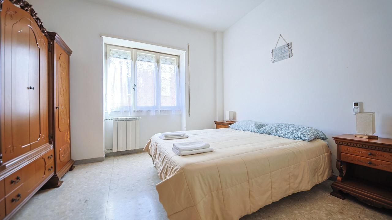 Photo of Bedroom in Terracina