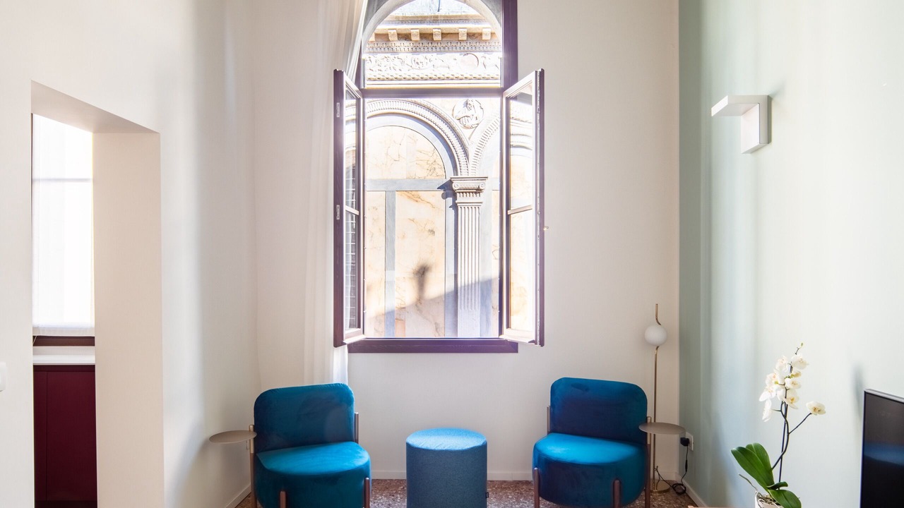 Photo of Livingroom in Cannaregio