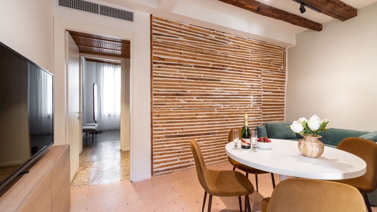 Photo of Livingroom in Cannaregio