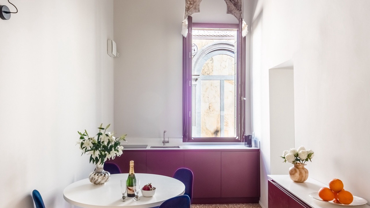 Photo of Kitchen in Cannaregio