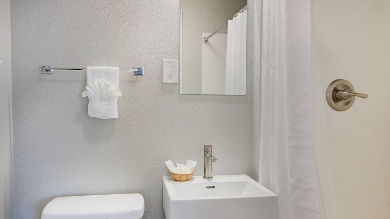 Photo of Bathroom in Hill City
