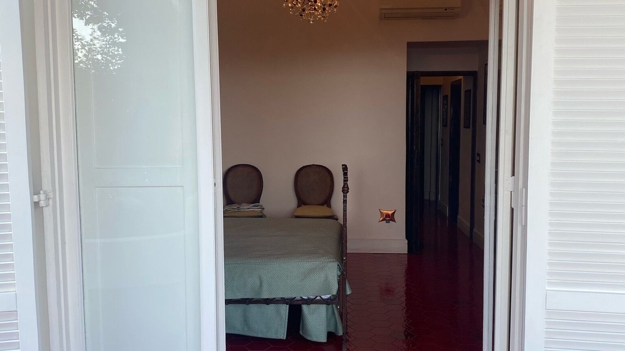 Photo of Bedroom in Marina Piccola