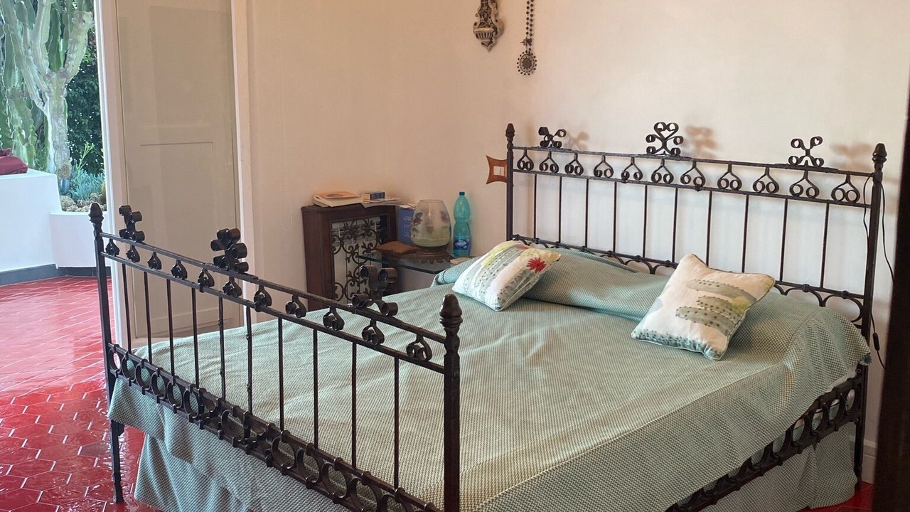 Photo of Bedroom in Marina Piccola