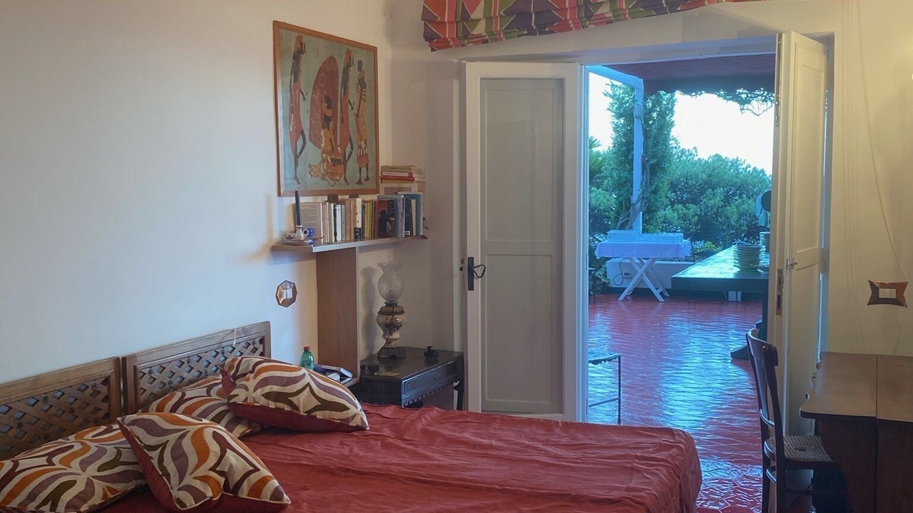 Photo of Bedroom in Marina Piccola