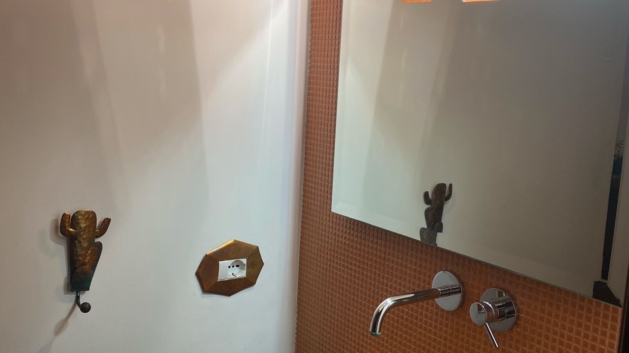 Photo of Bathroom in Marina Piccola