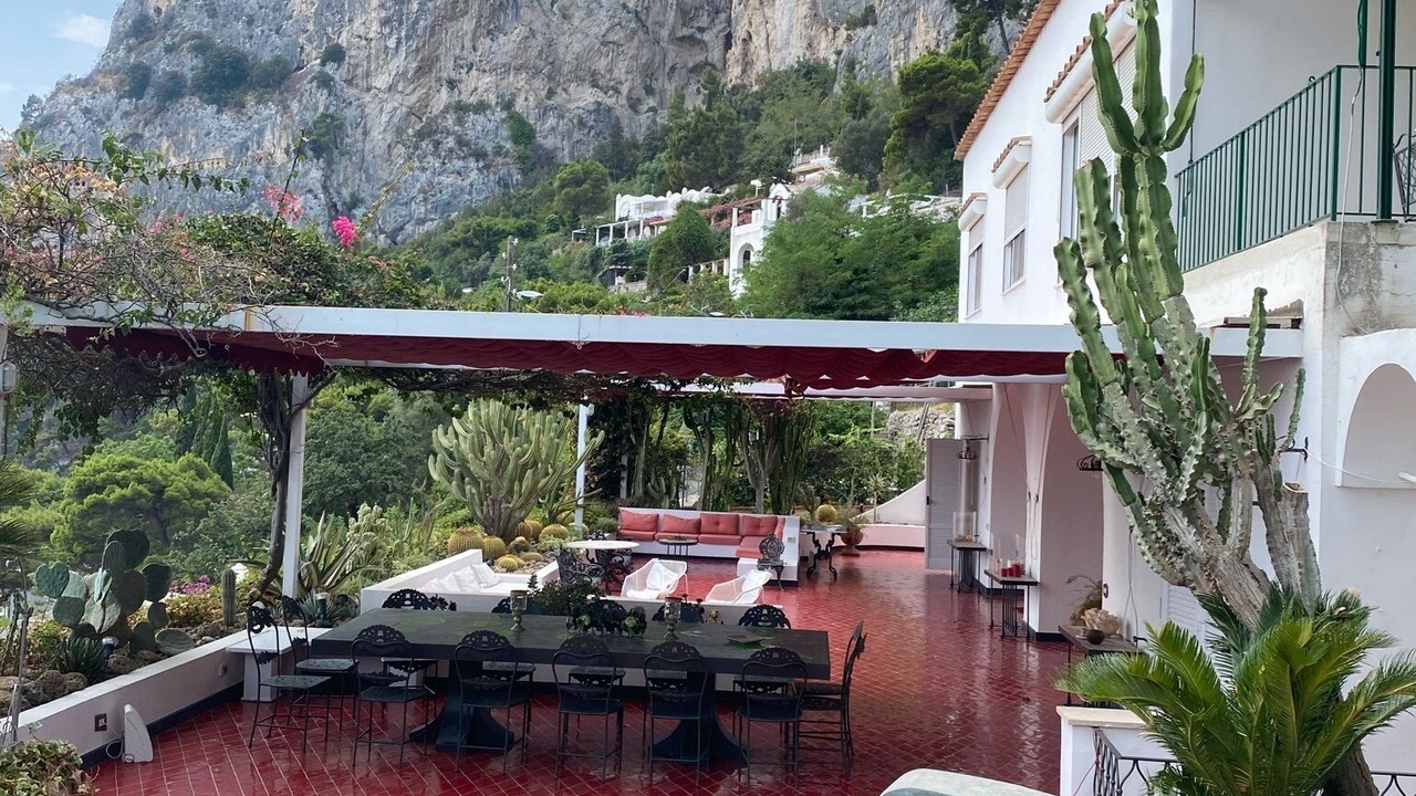 Photo of Outdoor in Marina Piccola