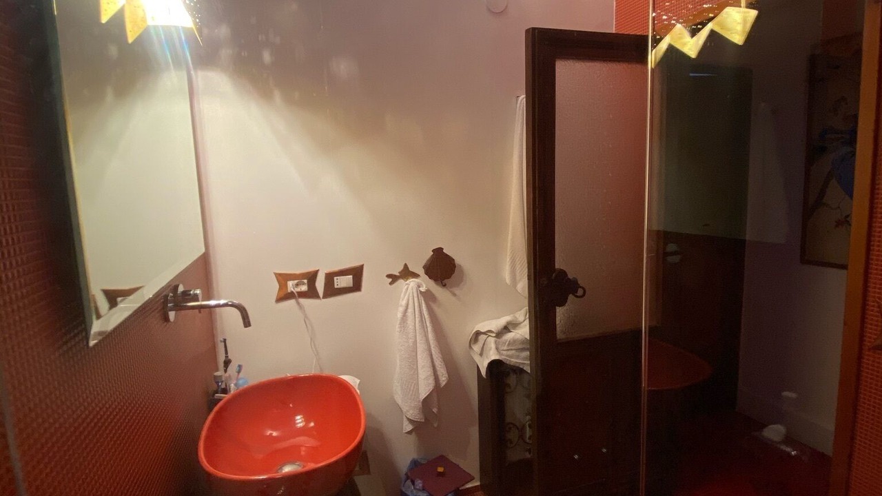 Photo of Bathroom in Marina Piccola
