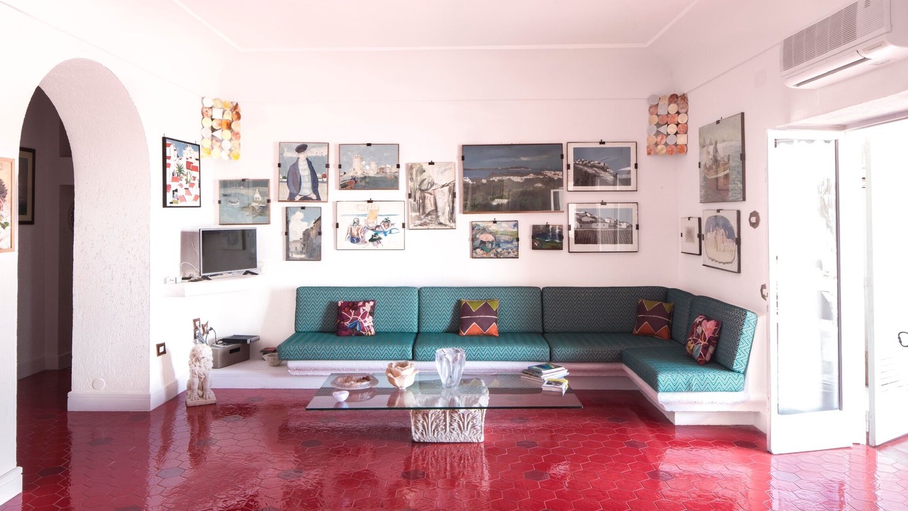 Photo of Livingroom in Marina Piccola