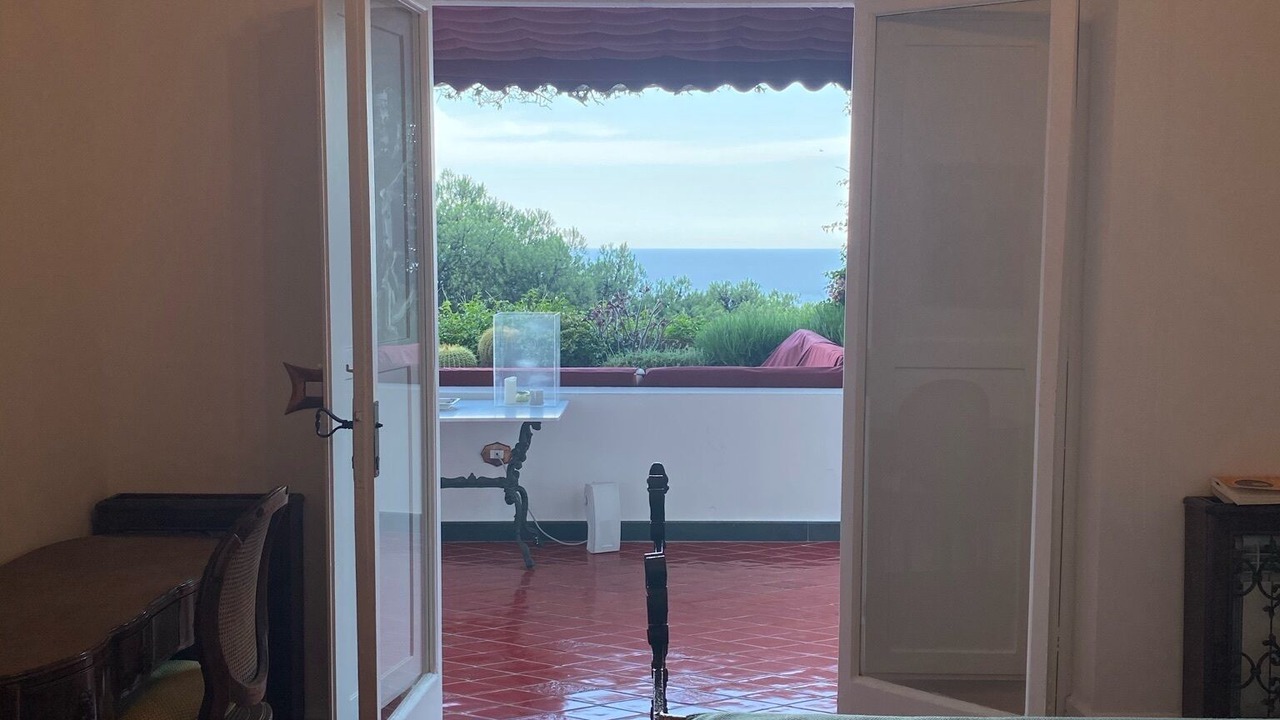 Photo of Bedroom in Marina Piccola