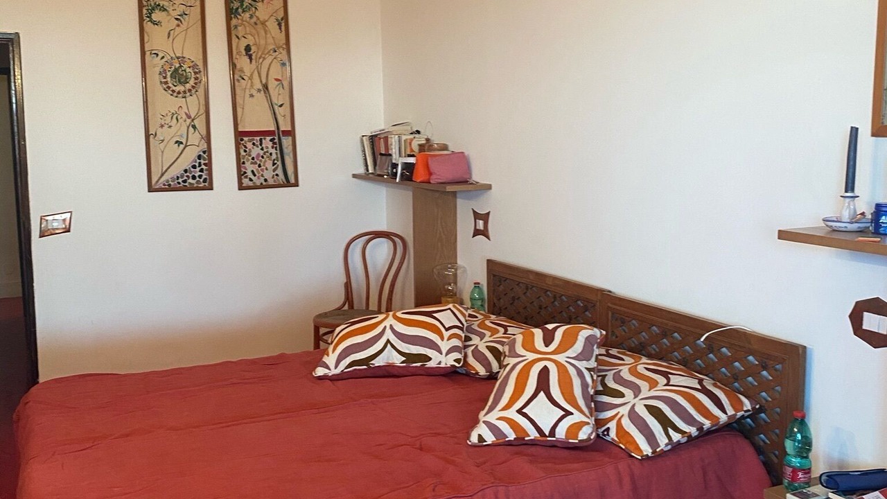 Photo of Bedroom in Marina Piccola