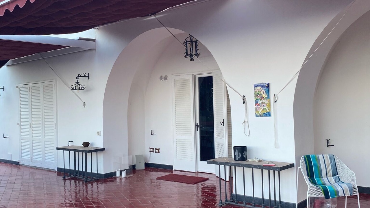 Photo of Patio Balcony in Marina Piccola