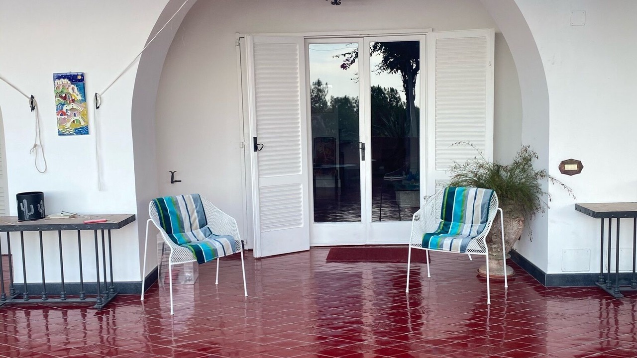 Photo of Patio Balcony in Marina Piccola