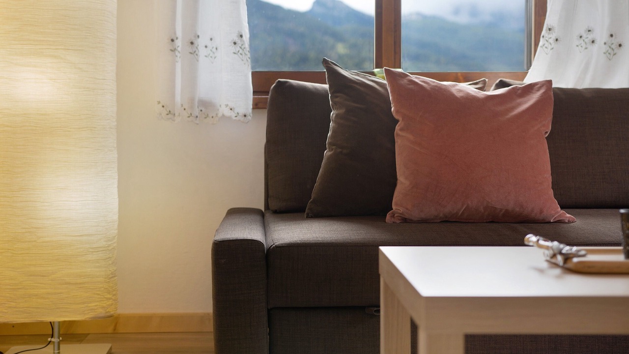 Photo of Livingroom in Vodo Cadore