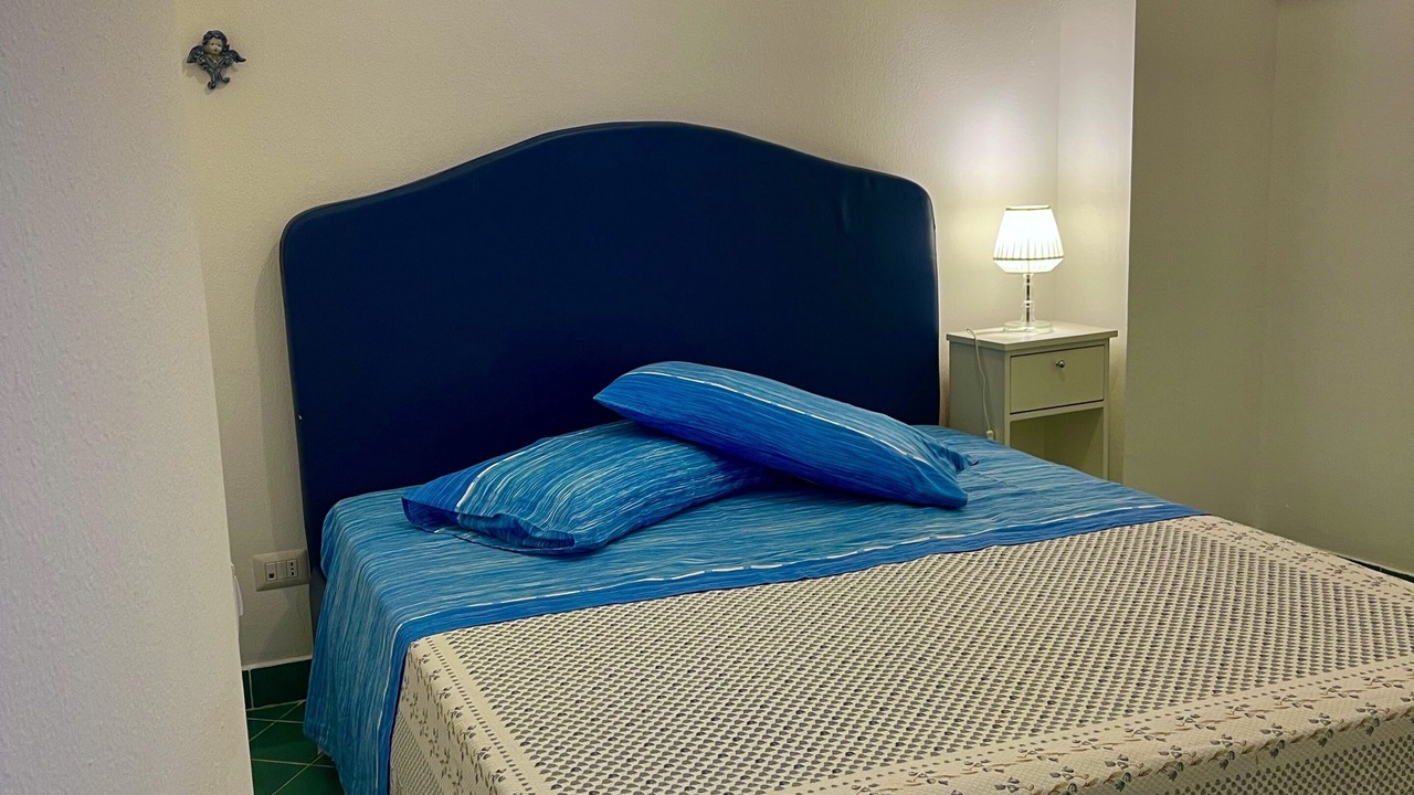 Photo of Bedroom in Vietri sul Mare