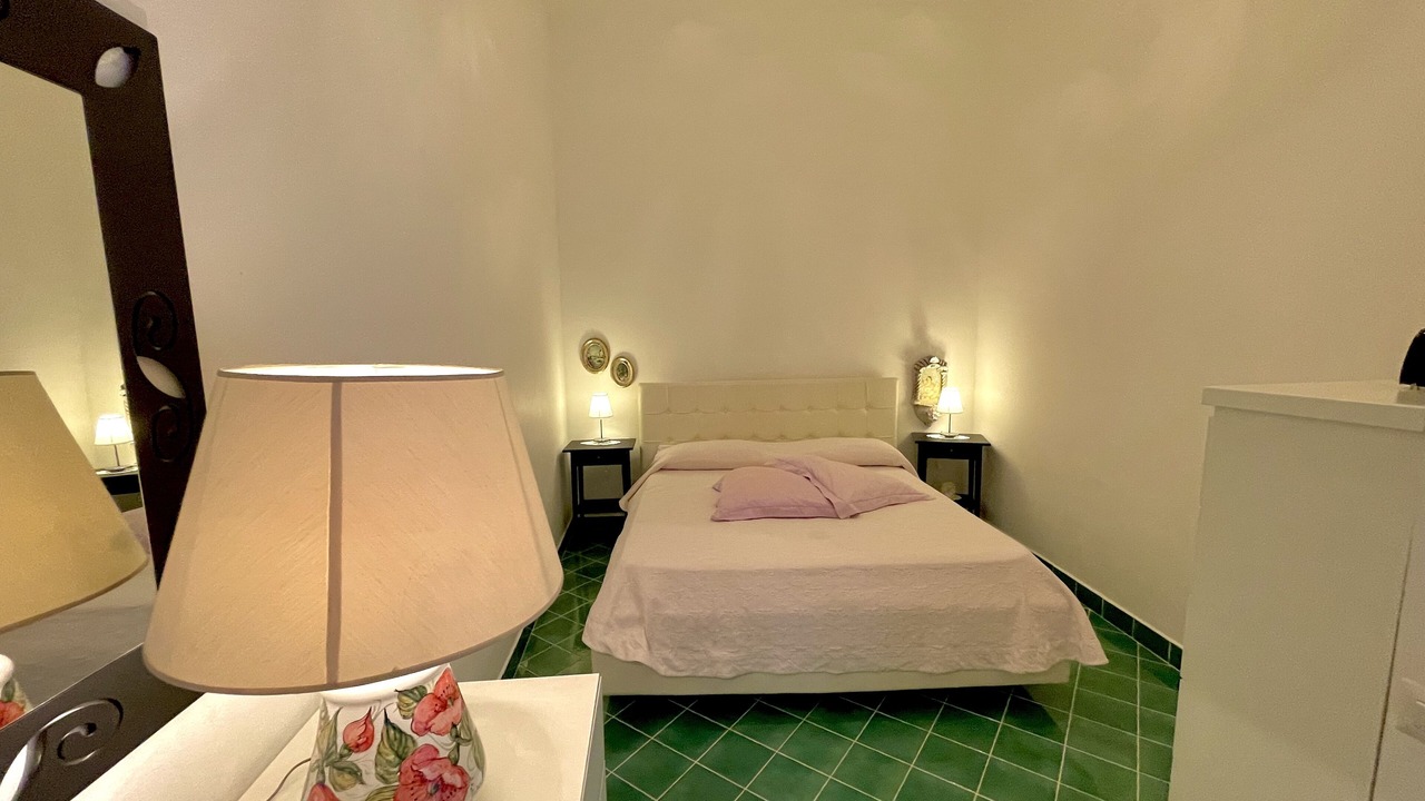 Photo of Bedroom in Vietri sul Mare