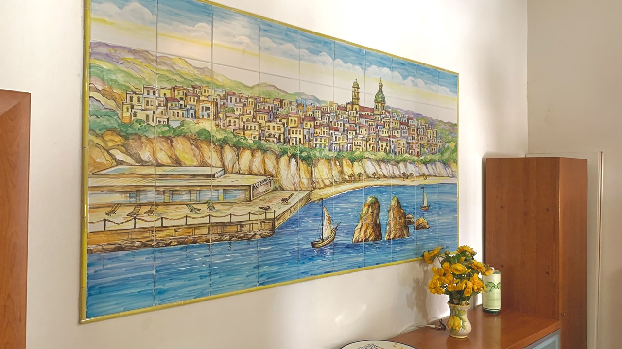 Photo of Others in Vietri sul Mare