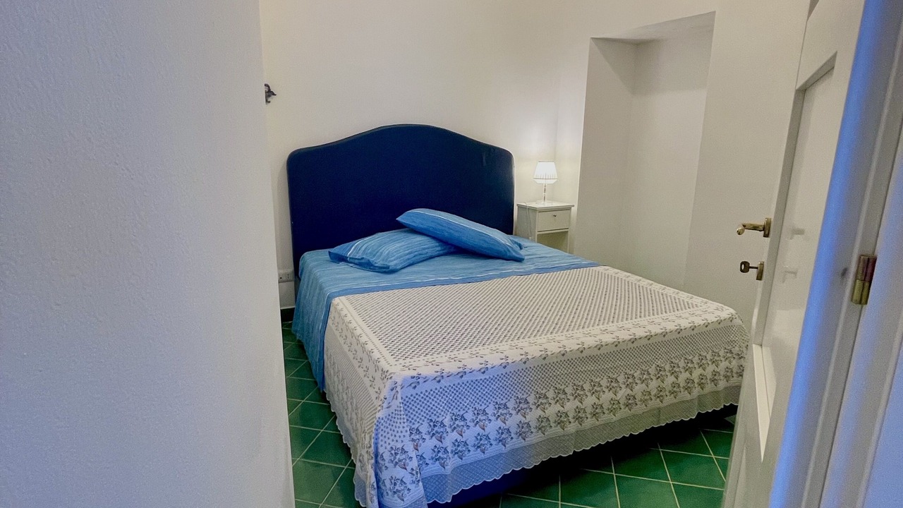 Photo of Bedroom in Vietri sul Mare