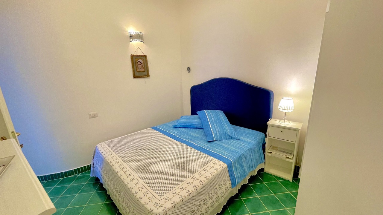 Photo of Bedroom in Vietri sul Mare