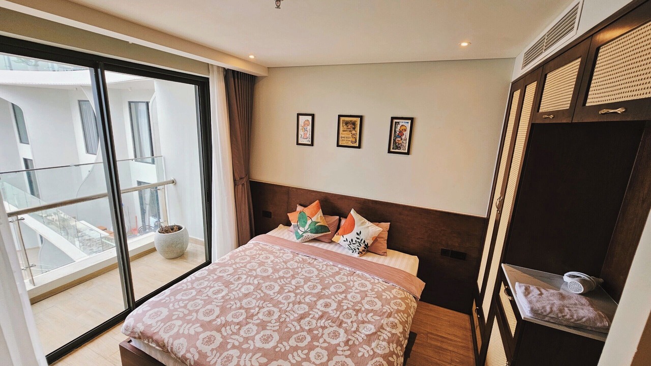 Photo of Bedroom in Bai Chay