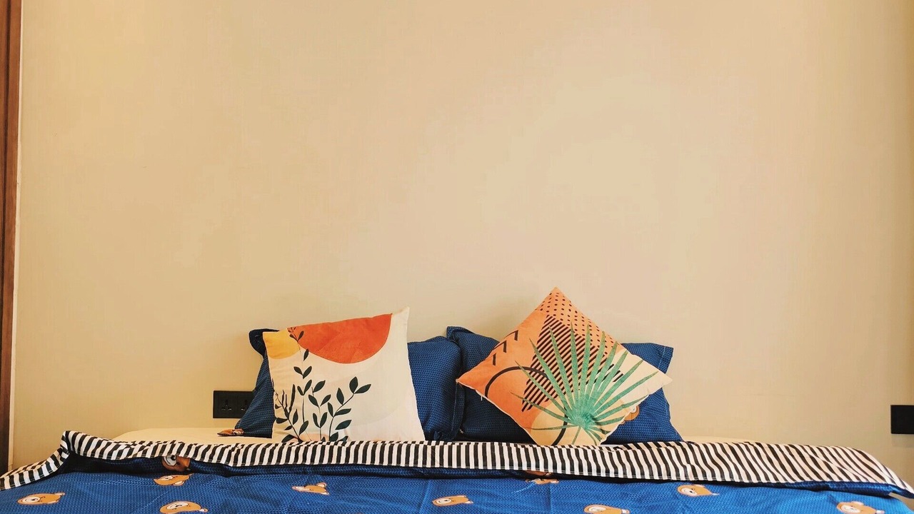 Photo of Bedroom in Bai Chay