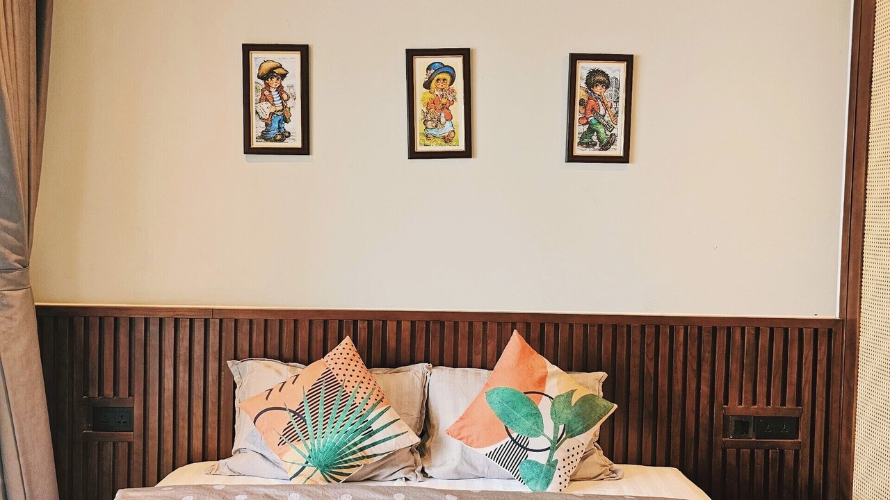 Photo of Bedroom in Bai Chay