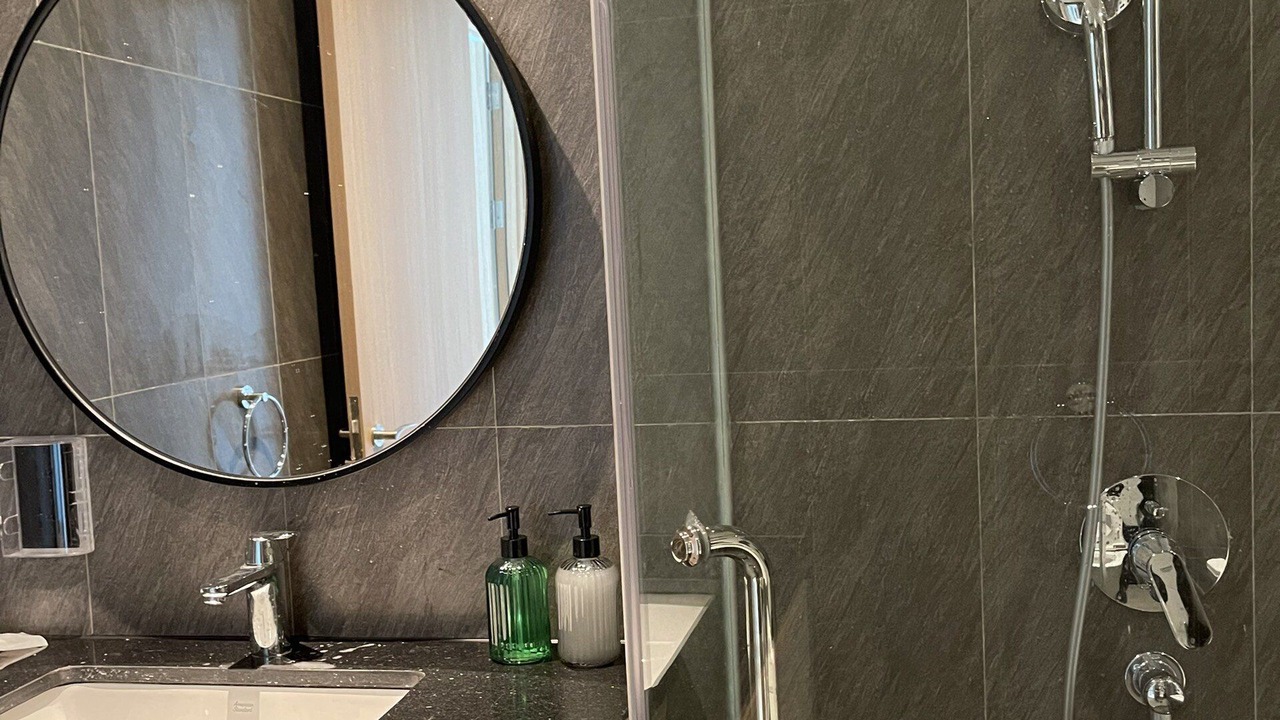 Photo of Bathroom in Bai Chay