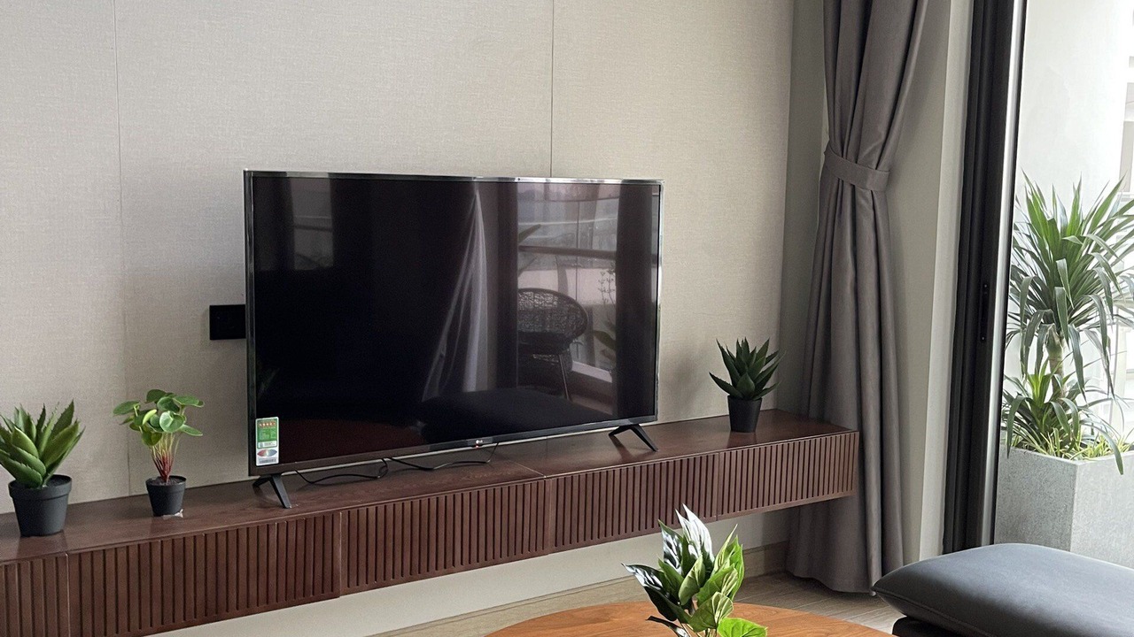 Photo of Livingroom in Bai Chay