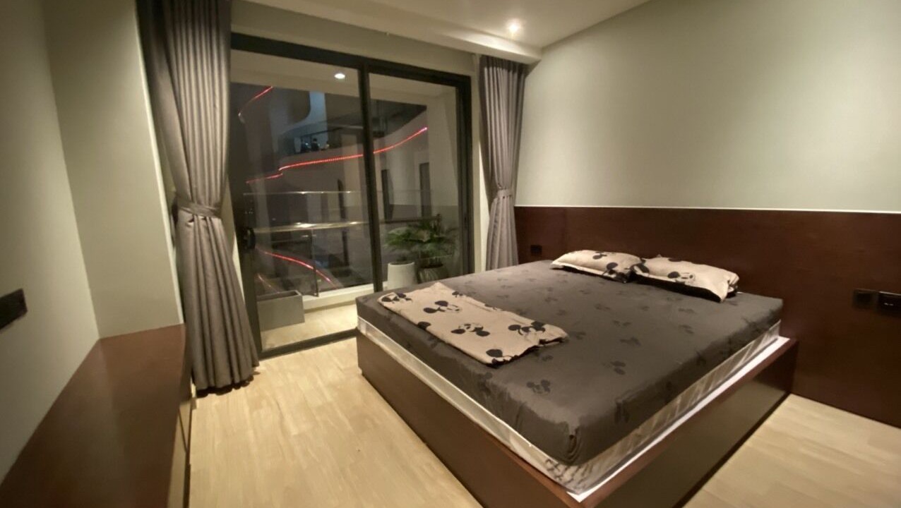 Photo of Bedroom in Bai Chay