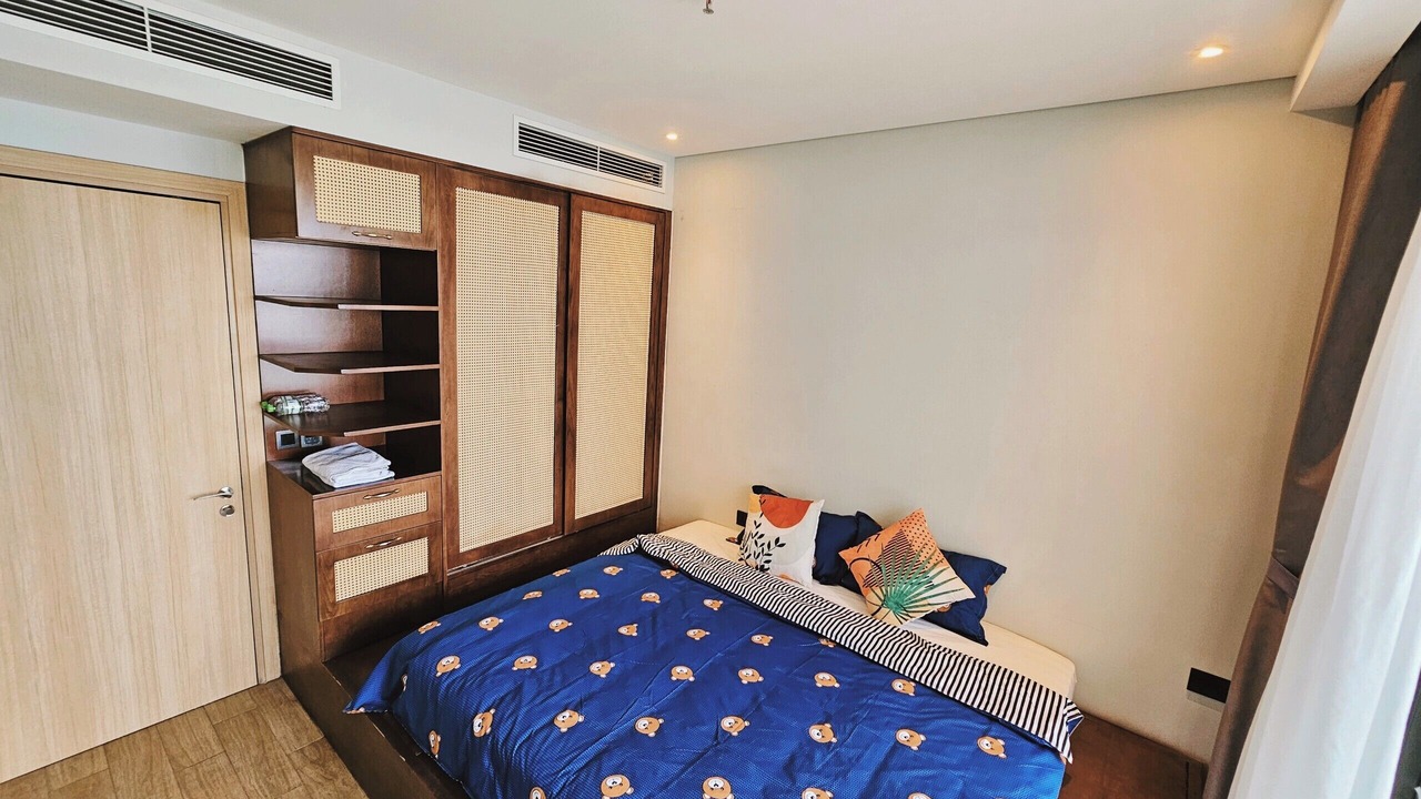 Photo of Bedroom in Bai Chay