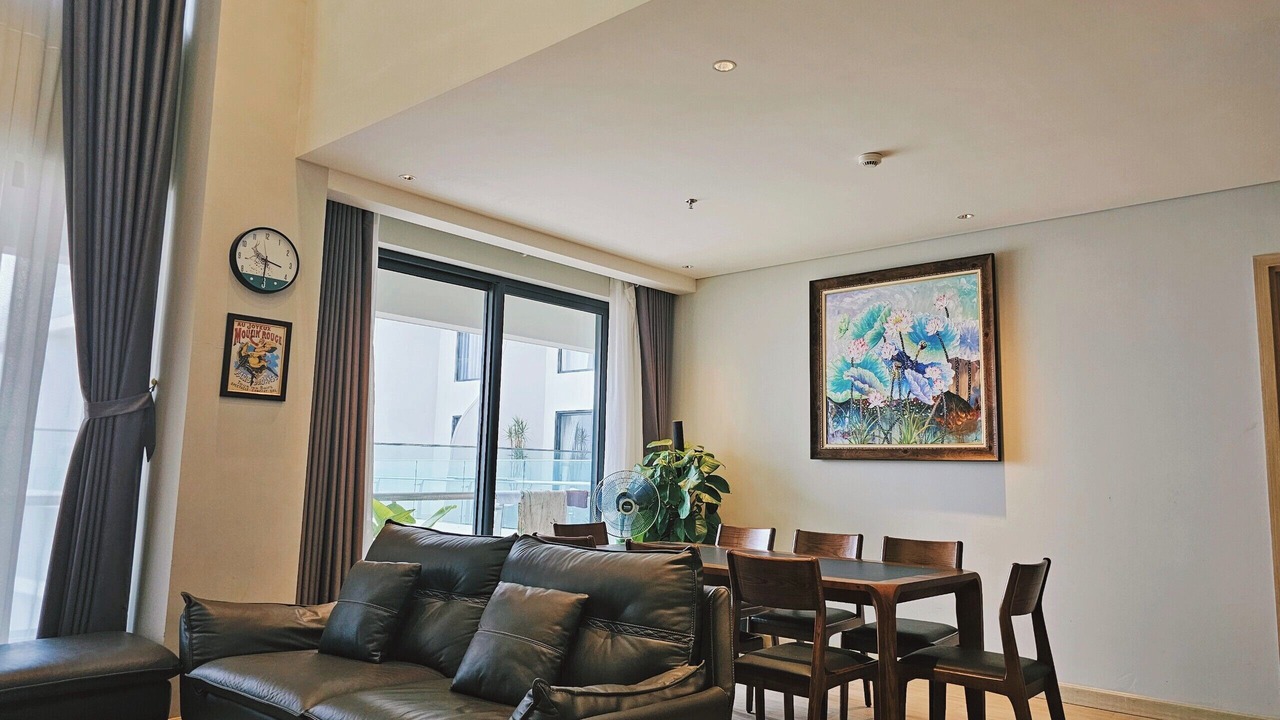 Photo of Livingroom in Bai Chay