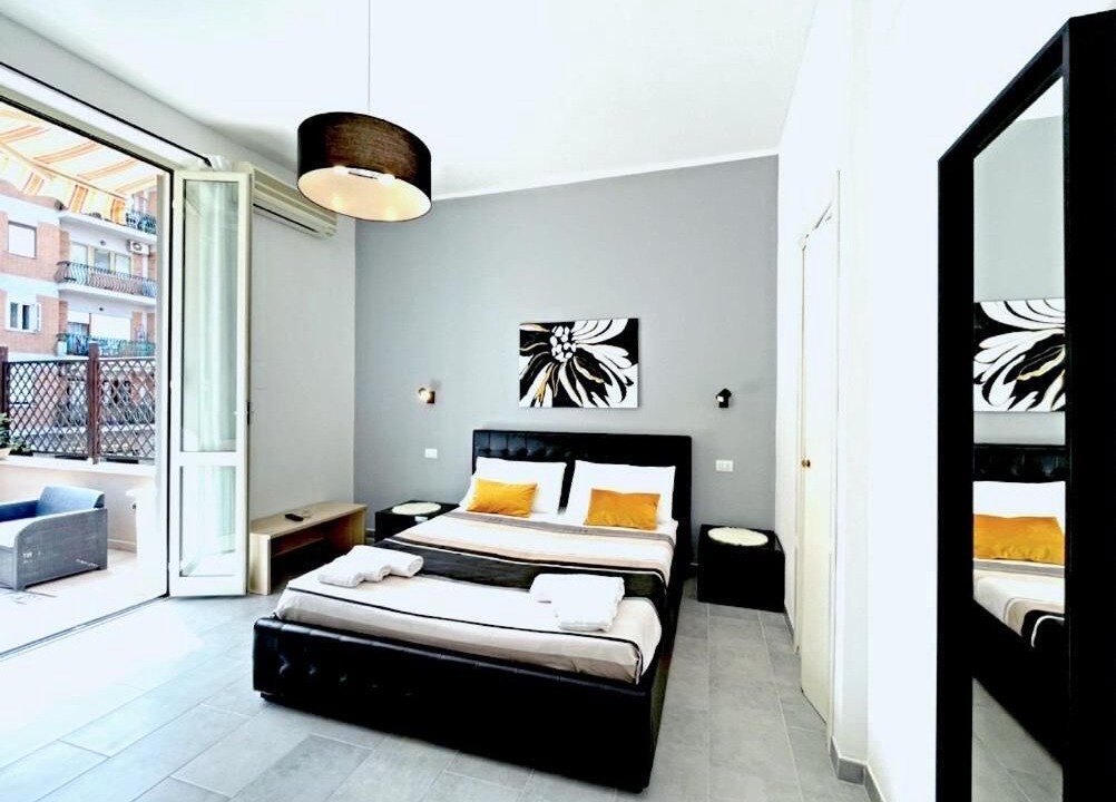 Photo of Bedroom in Ciampino
