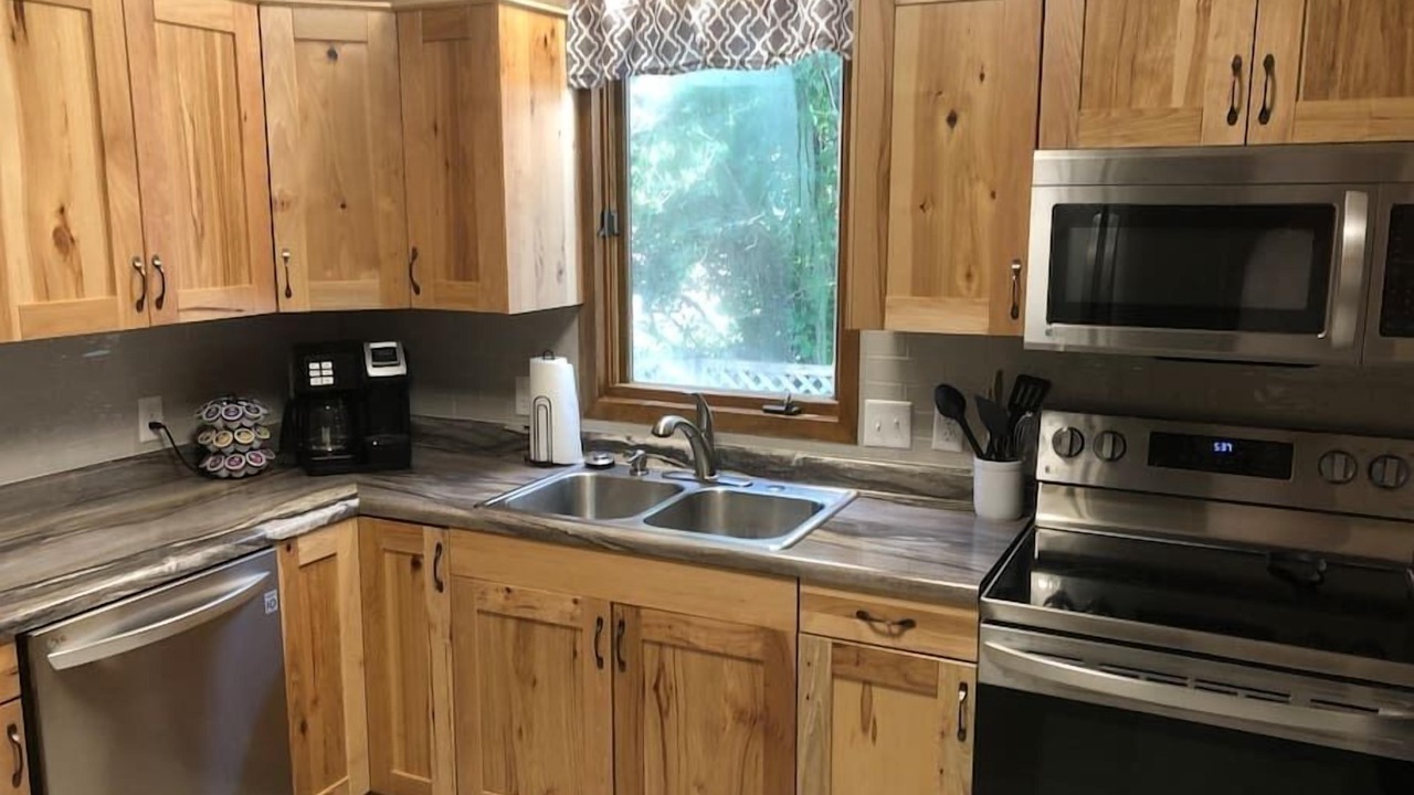 Photo of Kitchen in Sioux Falls