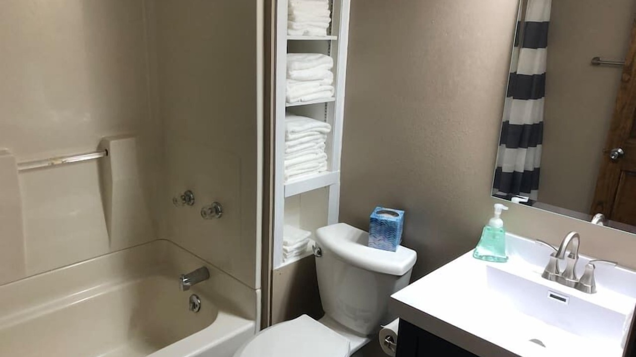 Photo of Bathroom in Sioux Falls