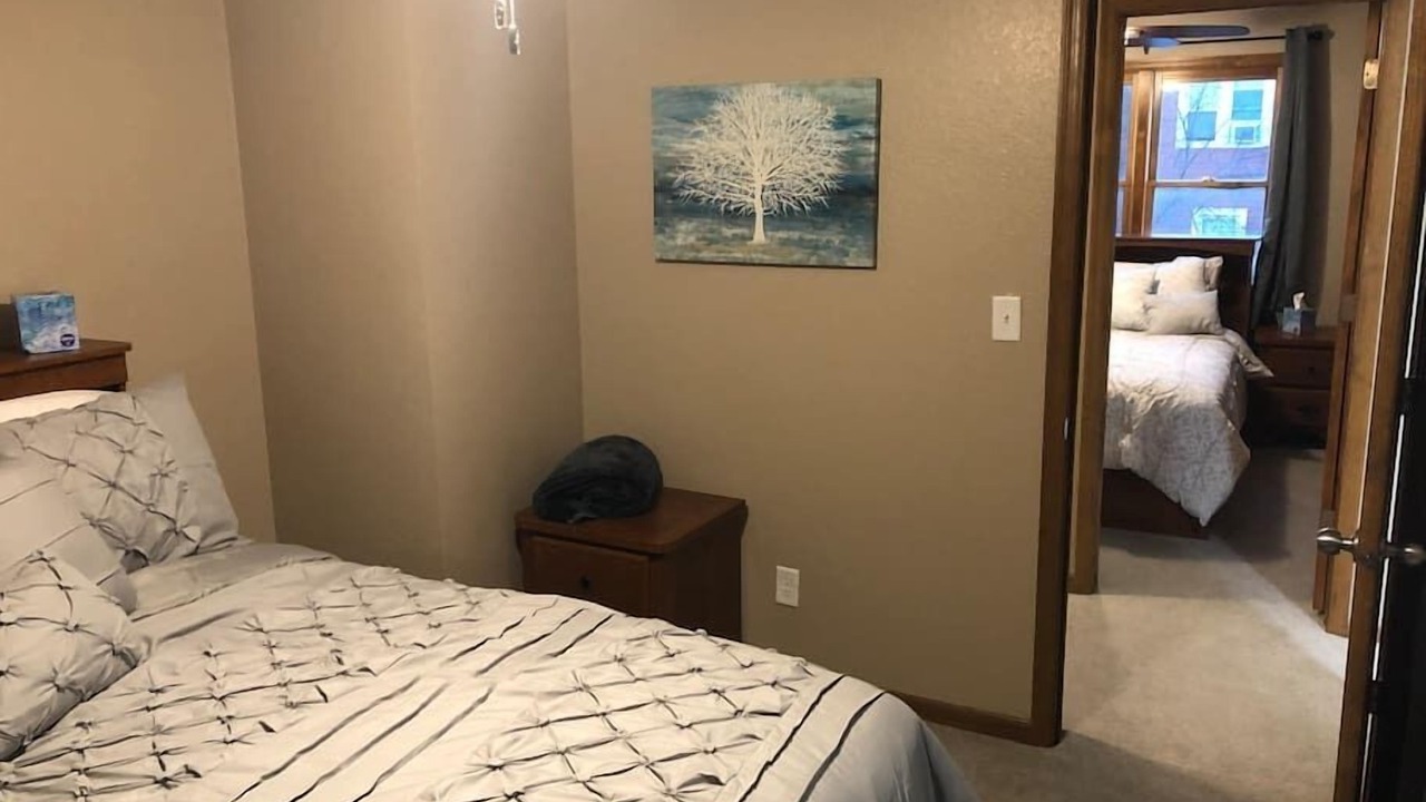 Photo of Bedroom in Sioux Falls