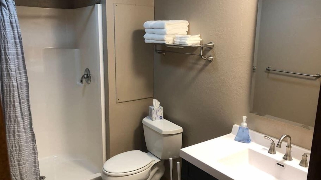 Photo of Bathroom in Sioux Falls