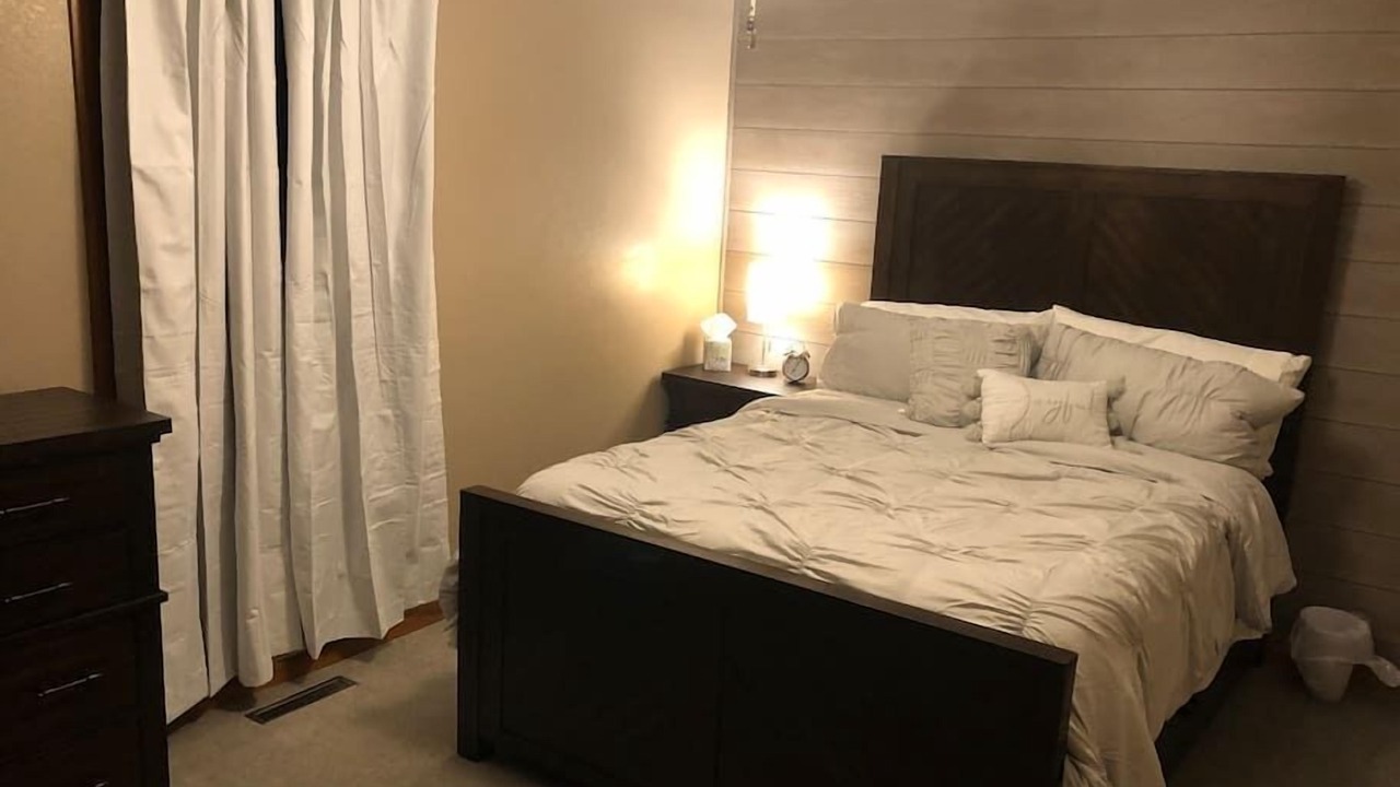 Photo of Bedroom in Sioux Falls