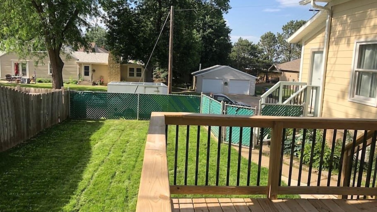 Photo of Patio Balcony in Sioux Falls