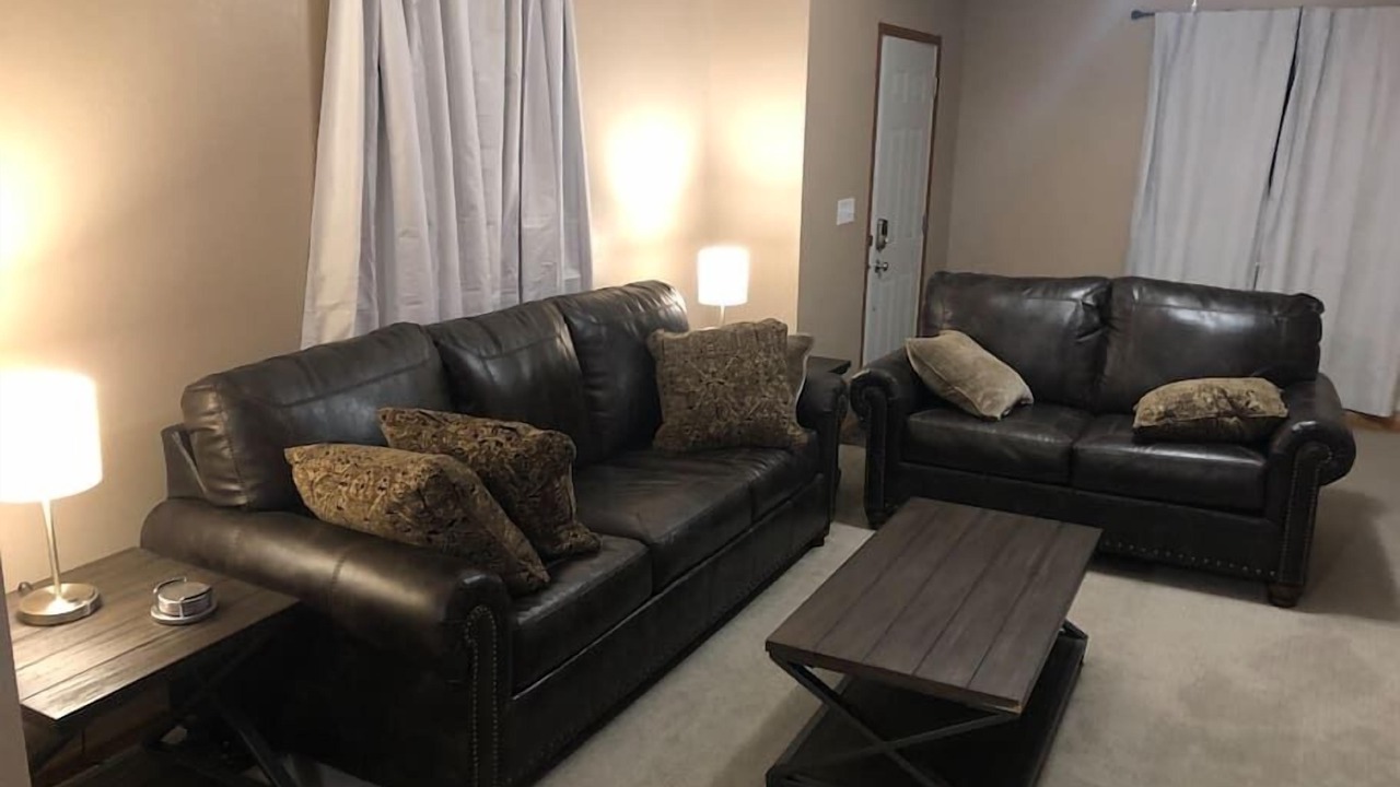 Photo of Livingroom in Sioux Falls