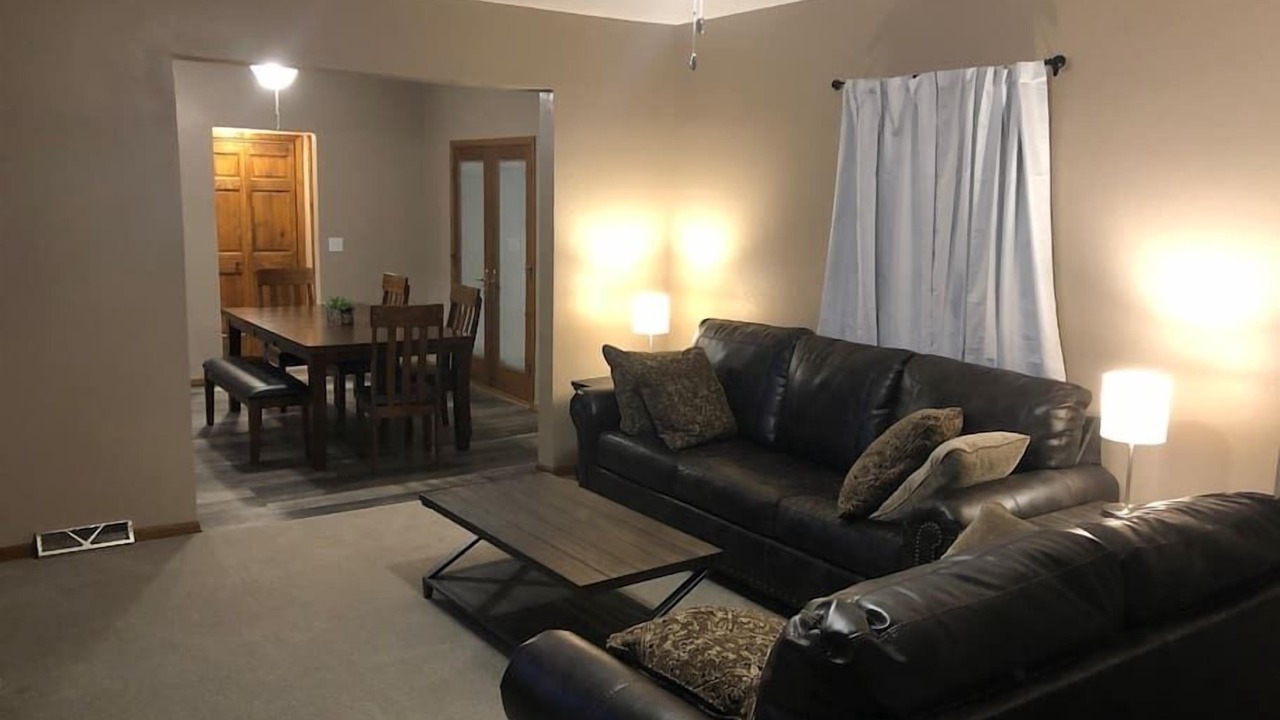 Photo of Livingroom in Sioux Falls
