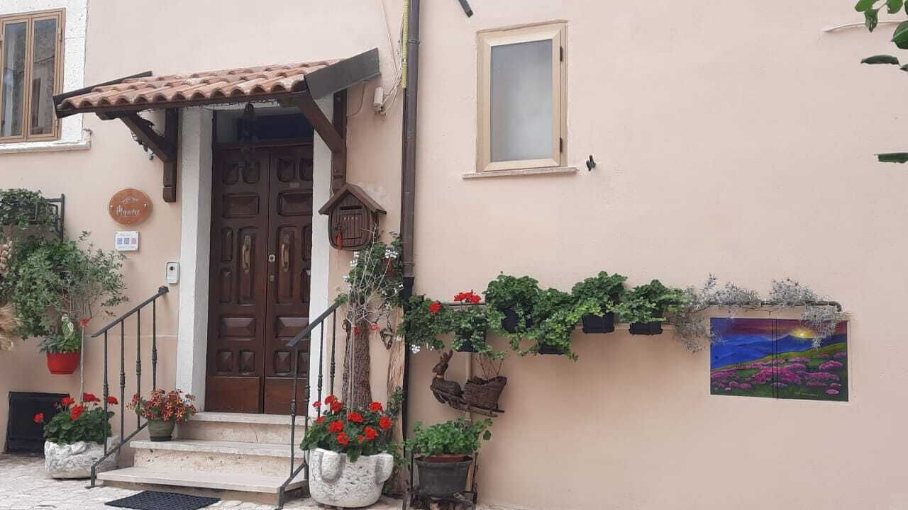 Photo of Outdoor in Ovindoli
