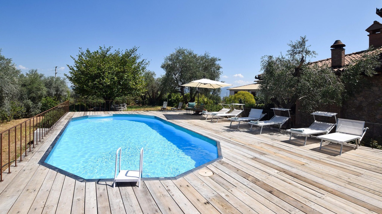 Photo of Outdoor in Corbara