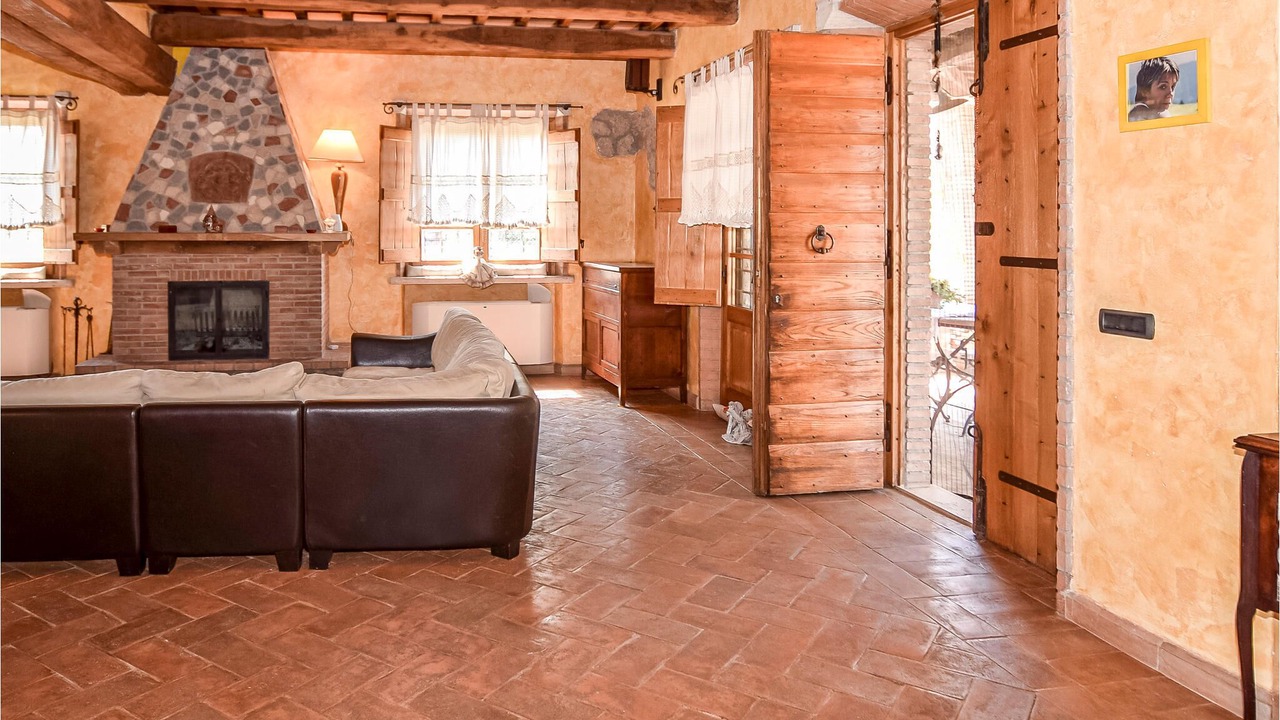Photo of Bedroom in Corbara